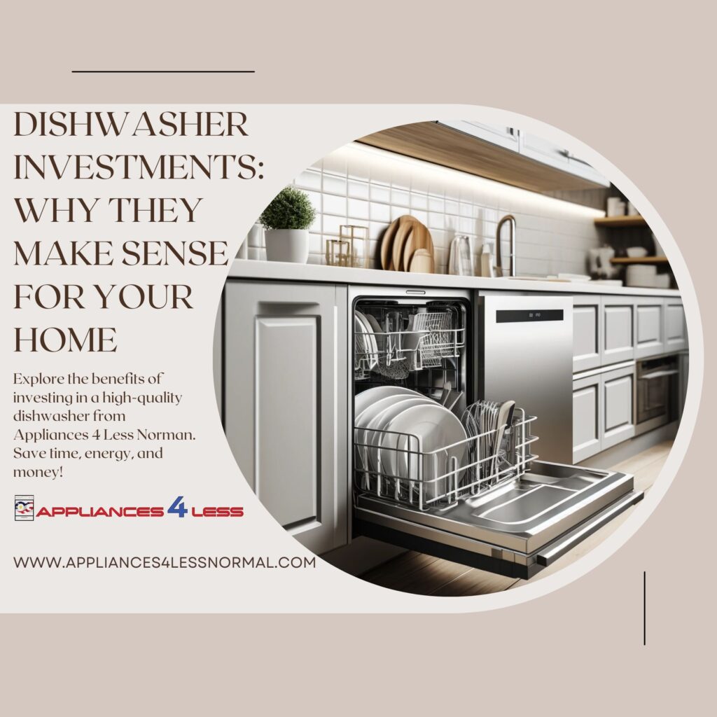 Dishwasher