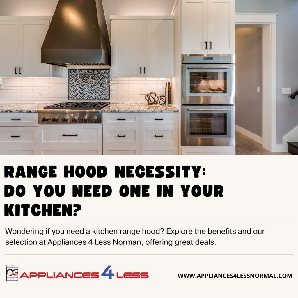 Range Hood