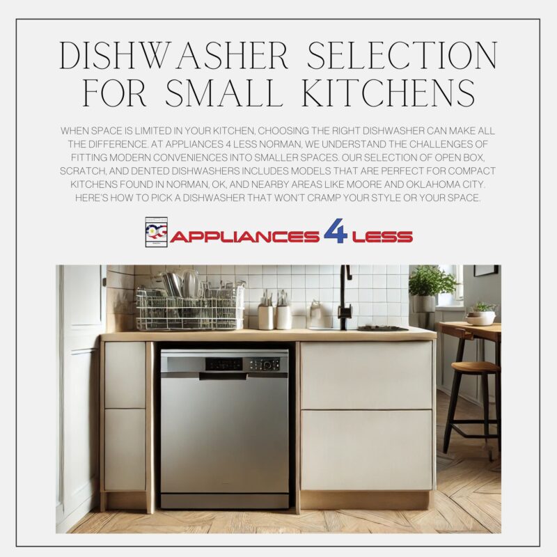 Dishwasher