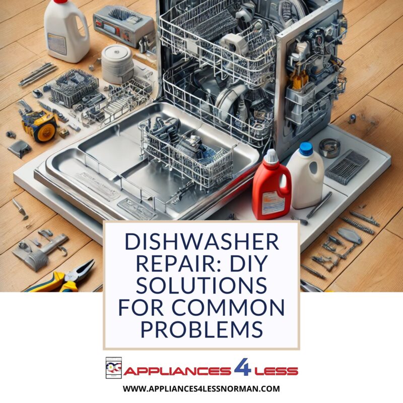 Dishwasher Repair