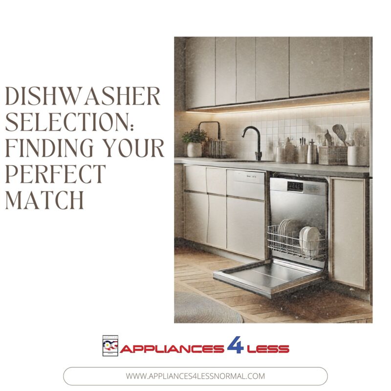 Dishwasher