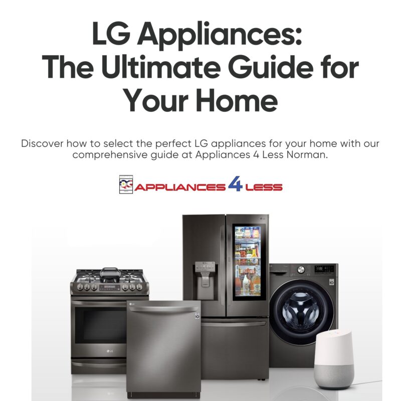 LG Appliances