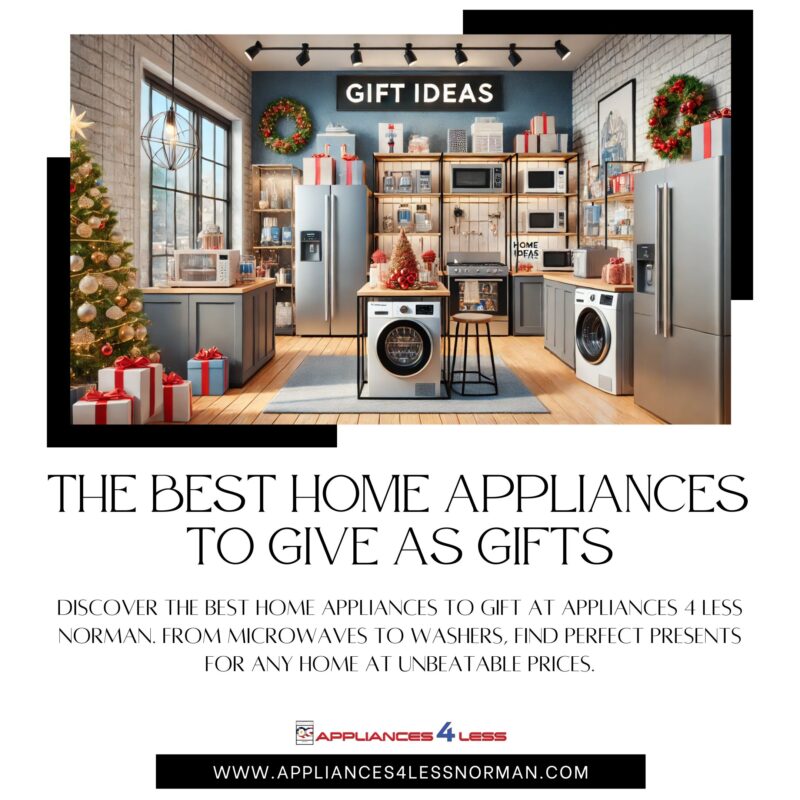 Home Appliances