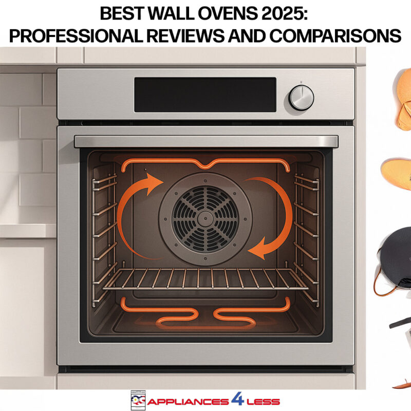 Best Wall Ovens 2025