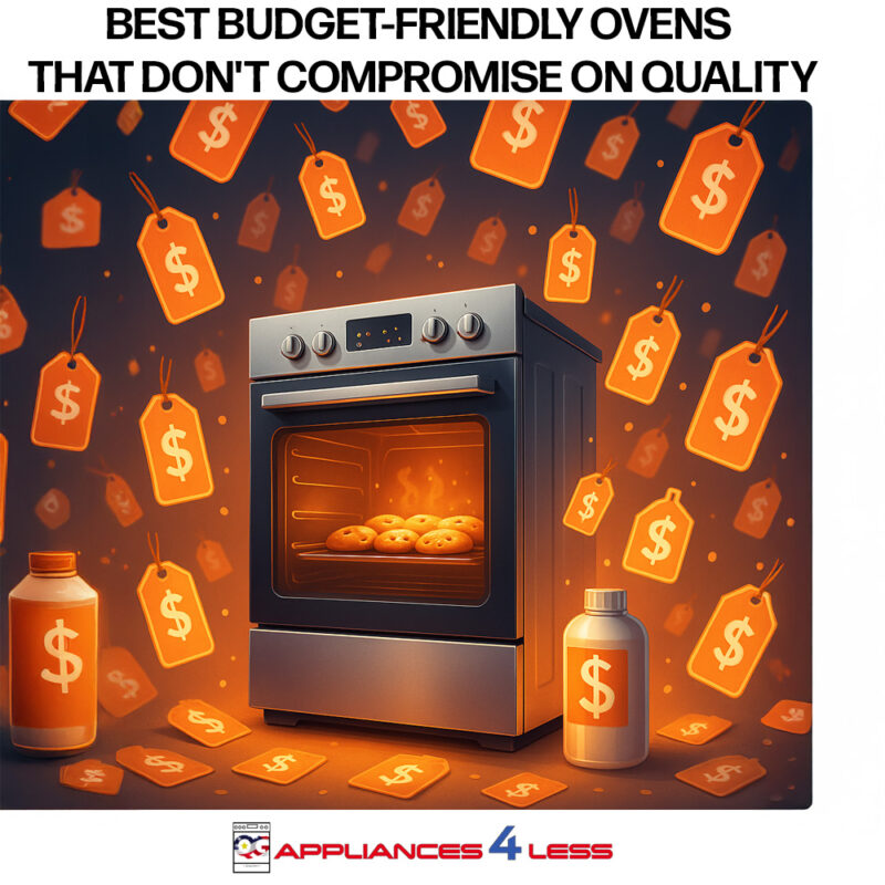 Best Budget-Friendly Ovens