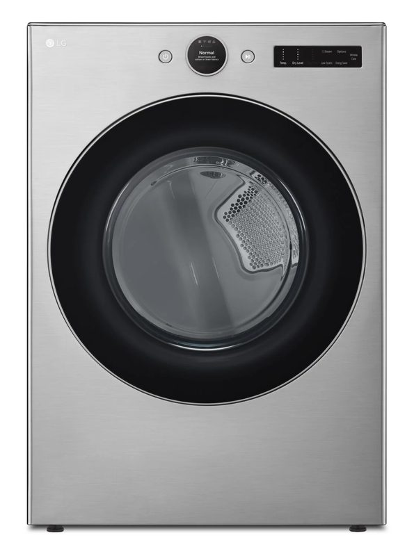 LG DLEX5500V Dryer