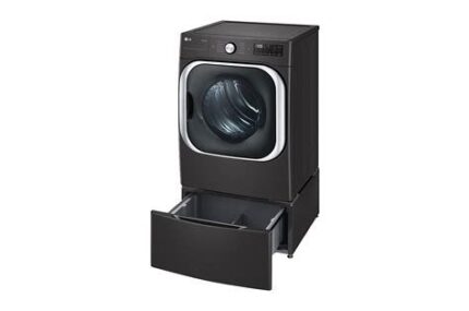 LG DLEX8900B Dryer