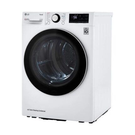 LG DLHC1455W Dryer