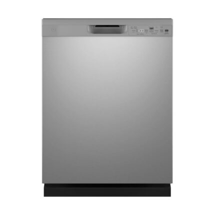 GE GDF550PSRSS Dishwasher