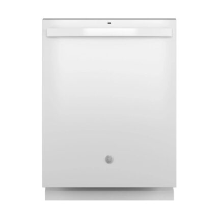 GE GDT550PGRWW Dishwasher