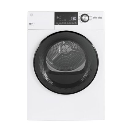 GE GFD14ESSNWW Dryer