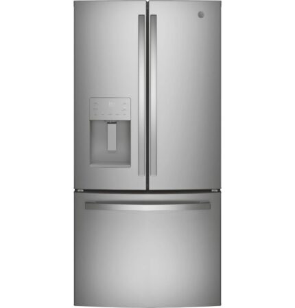 GE GFE24JYKFS Refrigerator