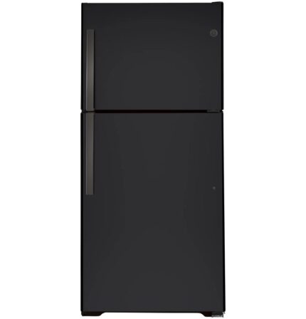 GE GTS22KMNRDS Refrigerator
