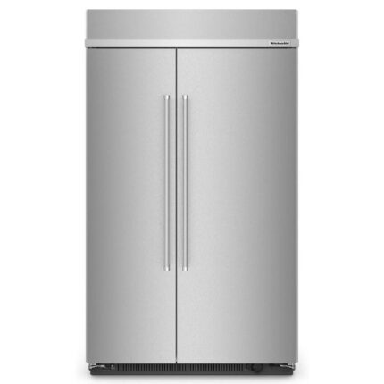 WHIRLPOOL KBSN708MPS-B Refrigerator