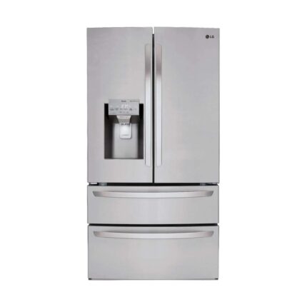 LG LMXS28626S Refrigerator