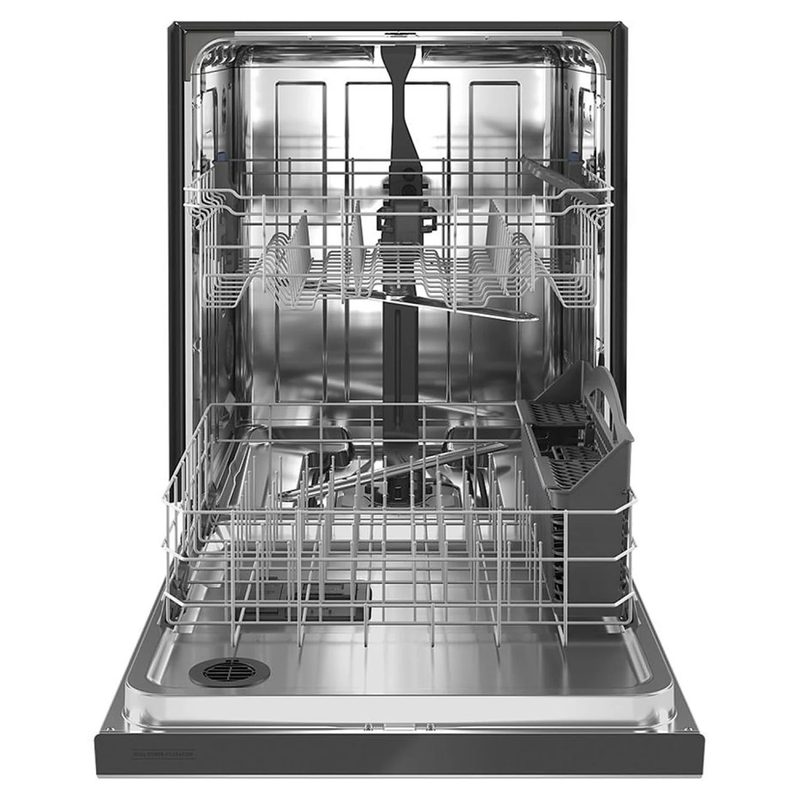 WHIRLPOOL MDB4949SKZ-B Dishwasher