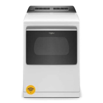 WHIRLPOOL MED7205RR-B Dryer