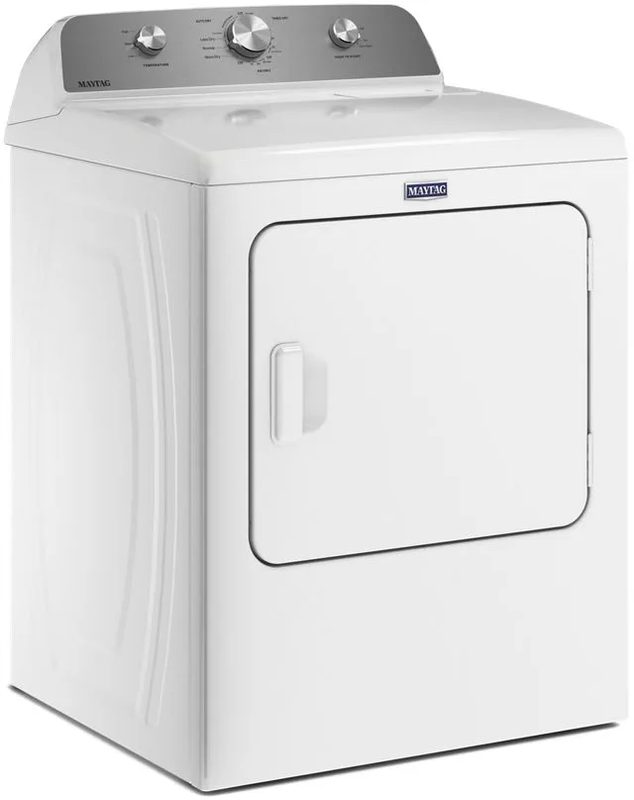 WHIRLPOOL MGD4500MW-B Dryer