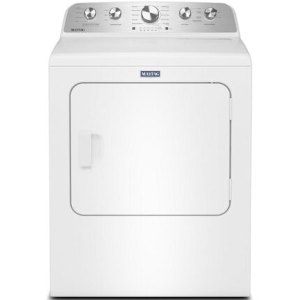 WHIRLPOOL MGD5605RW-B Dryer