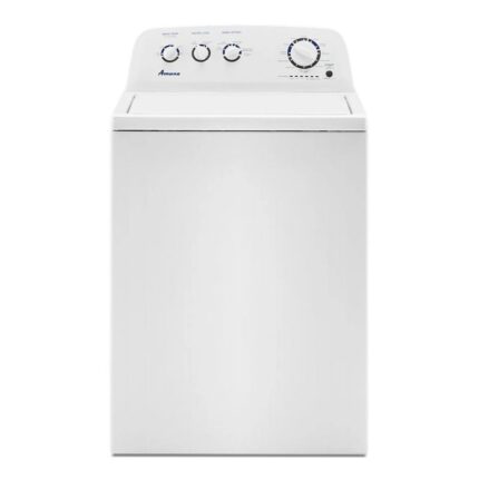 WHIRLPOOL NTW4519JW-B Washer
