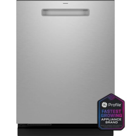 GE PDP755SYVFS Dishwasher