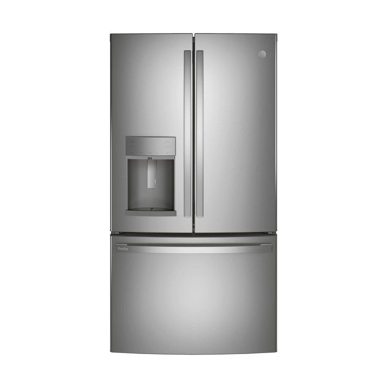 GE PFE28KYNFS Refrigerator