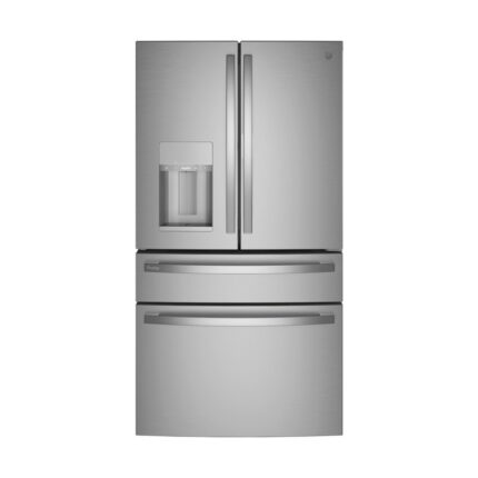 GE PVD28BYNFS Refrigerator