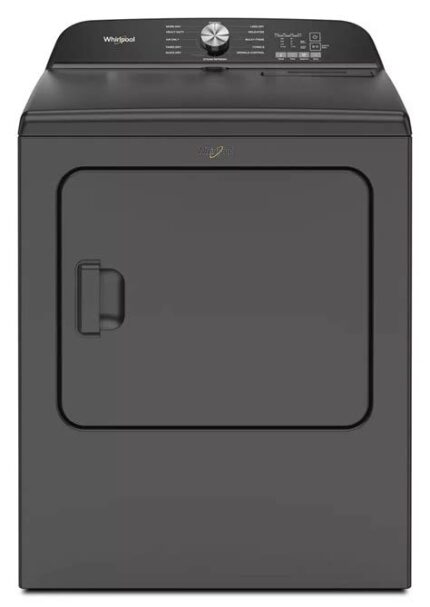 WHIRLPOOL WED6150PB-B Dryer