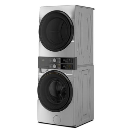 WHIRLPOOL WGF5727TR-B WashTower