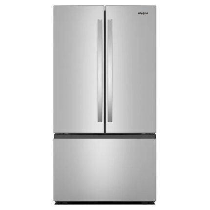 WHIRLPOOL WRFF3336SZ-B Refrigerator