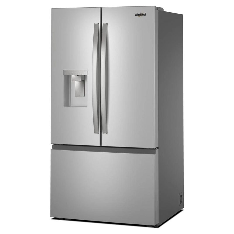 WHIRLPOOL WRFF3536SZ-B Refrigerator