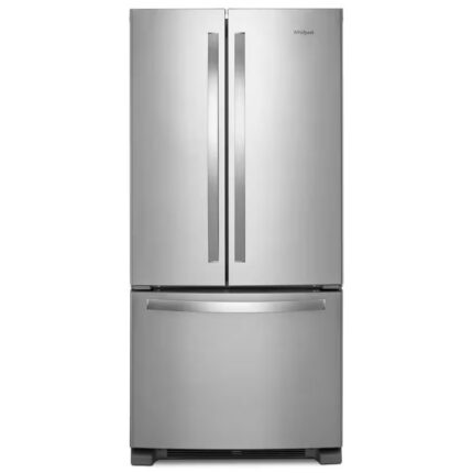 WHIRLPOOL WRFF5333PZ-B Refrigerator